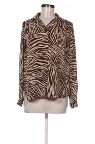 Damska koszula H&M, Rozmiar S, Kolor Kolorowy, Cena 81,99 zł