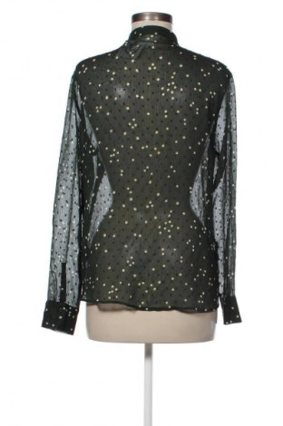 Γυναικείο πουκάμισο H&M, Μέγεθος XL, Χρώμα Πολύχρωμο, Τιμή 15,99 €