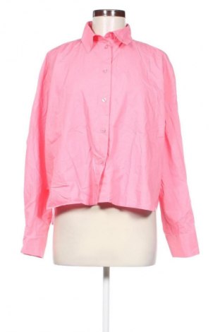 Damenbluse H&M, Größe S, Farbe Rosa, Preis 17,99 €