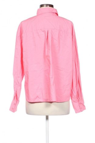 Damenbluse H&M, Größe S, Farbe Rosa, Preis 17,99 €