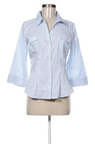 Дамска риза H&M, Размер L, Цвят Многоцветен, Цена 25,99 лв.