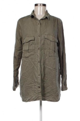 Damenbluse H&M, Größe L, Farbe Grün, Preis € 7,99