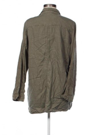 Damenbluse H&M, Größe L, Farbe Grün, Preis € 7,99