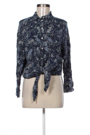 Damska koszula H&M, Rozmiar XL, Kolor Kolorowy, Cena 81,99 zł