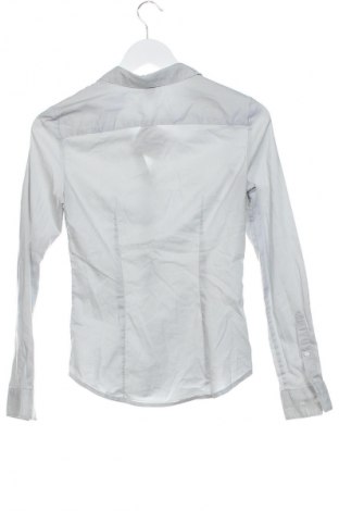 Dámská košile  H&M, Velikost XS, Barva Modrá, Cena  209,00 Kč