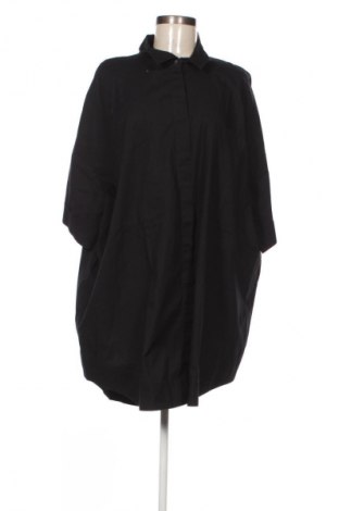 Dámska košeľa  H&M, Veľkosť L, Farba Čierna, Cena  13,00 €