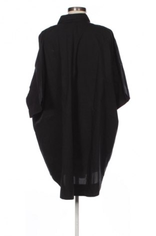 Dámska košeľa  H&M, Veľkosť L, Farba Čierna, Cena  13,00 €