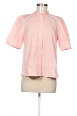 Dámská košile  H&M, Velikost M, Barva Růžová, Cena  322,00 Kč