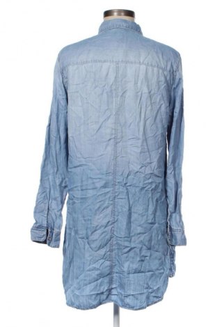 Damska koszula H&M, Rozmiar L, Kolor Niebieski, Cena 81,99 zł