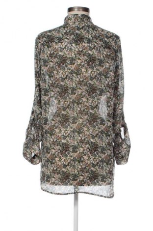 Cămașă de femei H&M, Mărime M, Culoare Multicolor, Preț 84,99 Lei