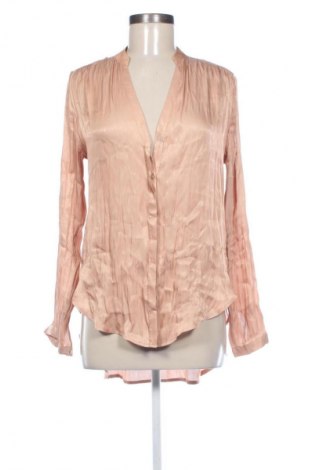 Dámska košeľa  H&M, Veľkosť M, Farba Béžová, Cena  12,95 €