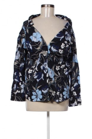 Dámská košile  H&M, Velikost XL, Barva Vícebarevné, Cena  409,00 Kč