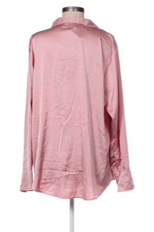 Cămașă de femei H&M, Mărime XL, Culoare Roz, Preț 84,99 Lei
