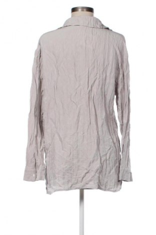 Cămașă de femei H&M, Mărime M, Culoare Bej, Preț 84,99 Lei
