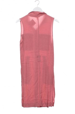 Dámska košeľa  H&M, Veľkosť XS, Farba Ružová, Cena  12,83 €