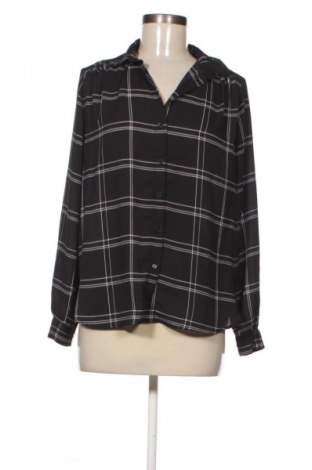Γυναικείο πουκάμισο H&M, Μέγεθος M, Χρώμα Πολύχρωμο, Τιμή 8,99 €