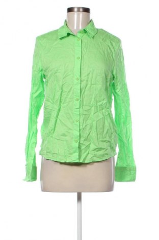 Dámská košile  H&M, Velikost S, Barva Zelená, Cena  409,00 Kč