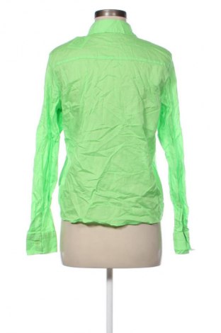 Dámská košile  H&M, Velikost S, Barva Zelená, Cena  409,00 Kč
