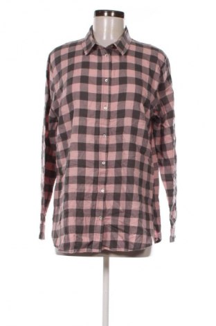 Γυναικείο πουκάμισο H&M, Μέγεθος L, Χρώμα Πολύχρωμο, Τιμή 15,99 €