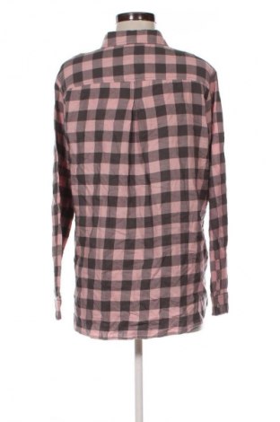Γυναικείο πουκάμισο H&M, Μέγεθος L, Χρώμα Πολύχρωμο, Τιμή 15,99 €