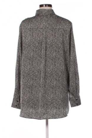 Дамска риза H&M, Размер M, Цвят Многоцветен, Цена 25,99 лв.