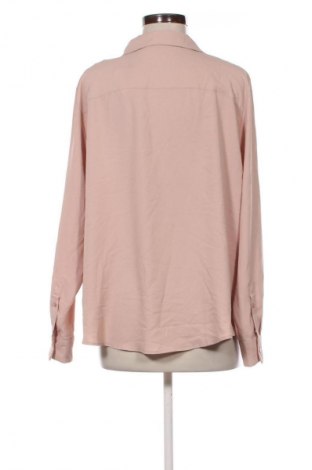 Damenbluse H&M, Größe XXL, Farbe Aschrosa, Preis € 7,99