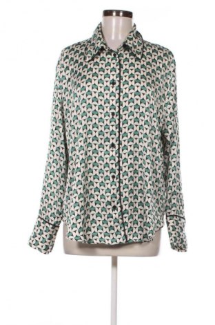 Damska koszula H&M, Rozmiar M, Kolor Kolorowy, Cena 81,99 zł