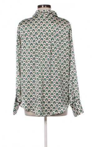 Damska koszula H&M, Rozmiar M, Kolor Kolorowy, Cena 81,99 zł