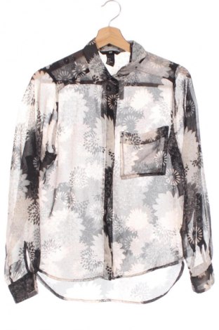 Dámská košile  H&M, Velikost XS, Barva Vícebarevné, Cena  409,00 Kč