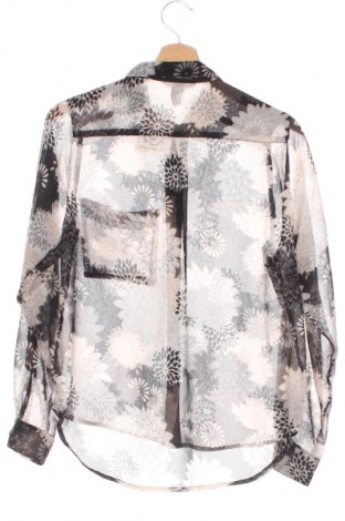 Dámská košile  H&M, Velikost XS, Barva Vícebarevné, Cena  409,00 Kč