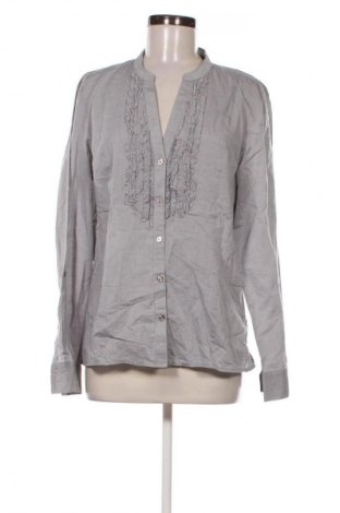 Damenbluse H&M, Größe M, Farbe Grau, Preis € 7,99