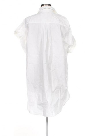 Damenbluse H&M, Größe L, Farbe Weiß, Preis 16,99 €