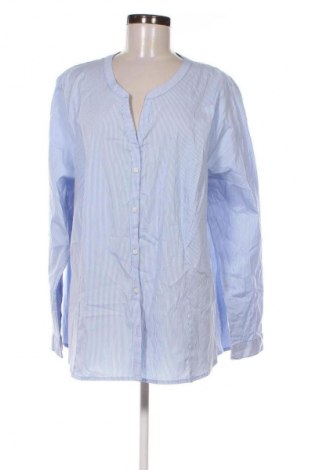 Dámska košeľa  H&M, Veľkosť 3XL, Farba Viacfarebná, Cena  16,95 €