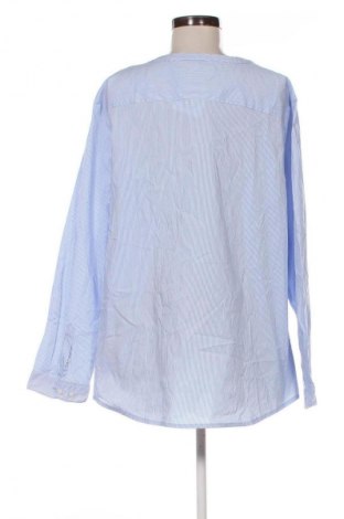 Dámska košeľa  H&M, Veľkosť 3XL, Farba Viacfarebná, Cena  16,95 €