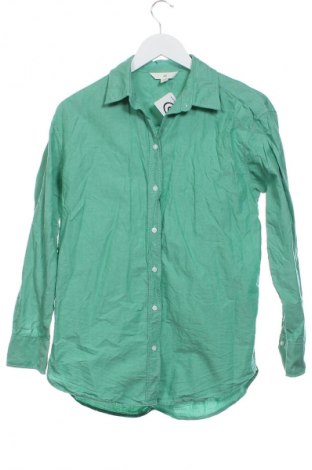 Női ing H&M, Méret XS, Szín Zöld, Ár 7 556 Ft