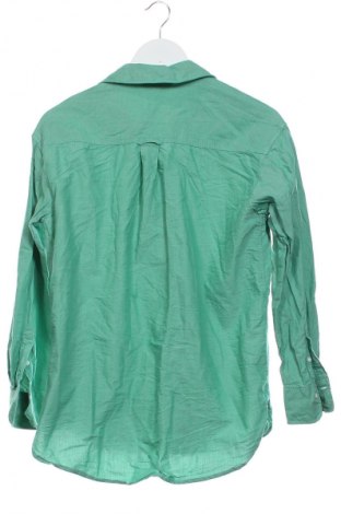 Női ing H&M, Méret XS, Szín Zöld, Ár 7 556 Ft