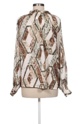 Damska koszula H&M, Rozmiar L, Kolor Kolorowy, Cena 81,99 zł
