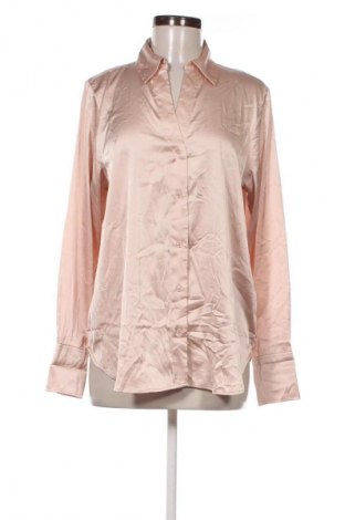 Dámska košeľa  H&M, Veľkosť M, Farba Popolavo ružová, Cena  14,95 €