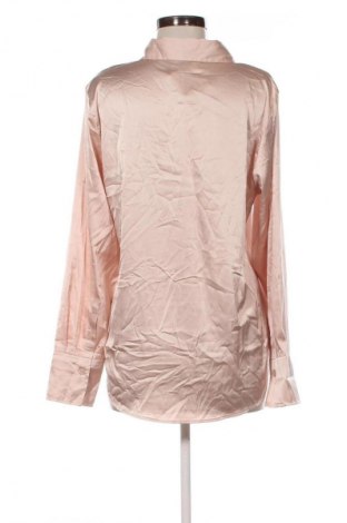 Dámska košeľa  H&M, Veľkosť M, Farba Popolavo ružová, Cena  14,95 €