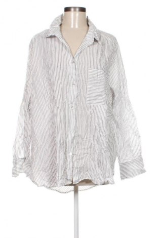 Damenbluse H&M, Größe 3XL, Farbe Mehrfarbig, Preis € 17,99