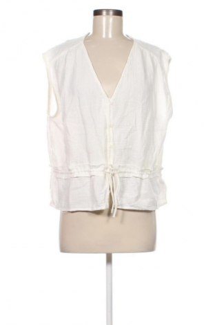 Damenbluse H&M, Größe M, Farbe Weiß, Preis 10,99 €