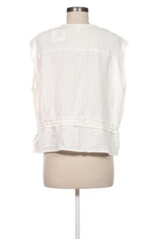 Damenbluse H&M, Größe M, Farbe Weiß, Preis 10,99 €