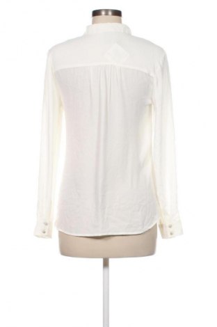 Damska koszula H&M, Rozmiar S, Kolor ecru, Cena 81,99 zł