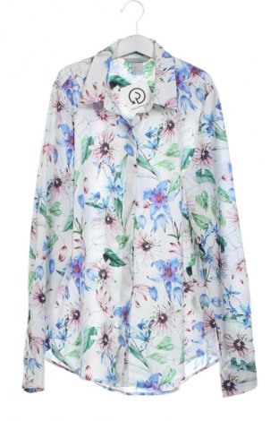 Damenbluse H&M, Größe XS, Farbe Mehrfarbig, Preis € 13,00