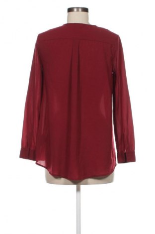 Damska koszula H&M, Rozmiar S, Kolor Czerwony, Cena 57,47 zł
