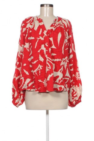 Dámská košile  H&M, Velikost L, Barva Vícebarevné, Cena  409,00 Kč