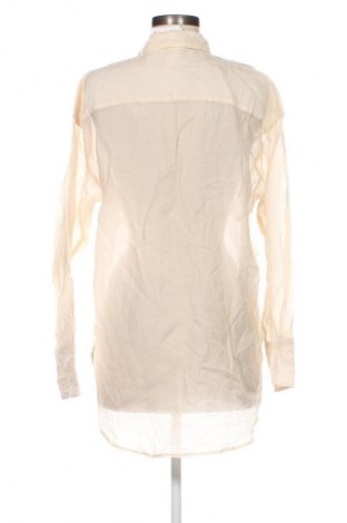 Dámska košeľa  H&M, Veľkosť S, Farba Kremová, Cena  14,95 €