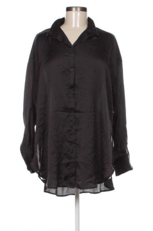 Damska koszula H&M, Rozmiar S, Kolor Czarny, Cena 81,99 zł