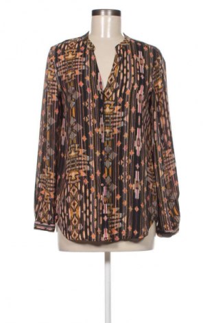 Γυναικείο πουκάμισο H&M, Μέγεθος M, Χρώμα Πολύχρωμο, Τιμή 6,99 €