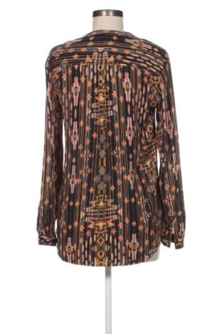 Γυναικείο πουκάμισο H&M, Μέγεθος M, Χρώμα Πολύχρωμο, Τιμή 6,99 €